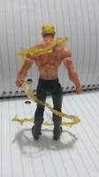 Michael Korvac (Marvel Universe) Custom Action Figure