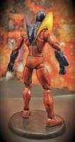 The Buzz (Marvel Legends) Custom Action Figure