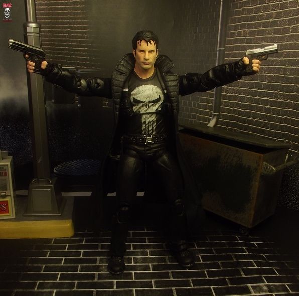 punisher costume thomas jane