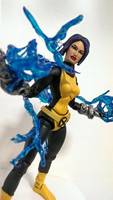Surge (Training Uniform) (Marvel Legends) Custom Action Figure