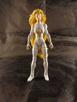 Moonstone (Marvel Universe) Custom Action Figure