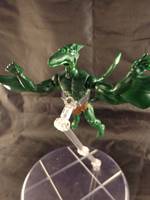 Sauron (Marvel Universe) Custom Action Figure