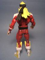 Tempest (from Atari Force) (DC Universe) Custom Action Figure