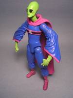 Morphea (of Atari Force) (DC Universe) Custom Action Figure