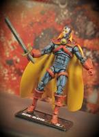 Devil-Slayer (Marvel Universe) Custom Action Figure