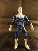 Blizzard (Marvel Universe) Custom Action Figure