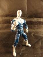 Blizzard (Marvel Universe) Custom Action Figure