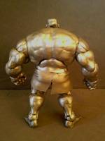 Iron Clad (Marvel Select) Custom Action Figure