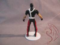 Weapon X Deadpool (Marvel Universe) Custom Action Figure