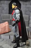 Red Son(Injustice) (DC Universe) Custom Action Figure