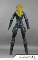 Sniper Wolf (Metal Gear Solid) Custom Action Figure