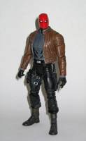 Red Hood V3 (DC Universe) Custom Action Figure