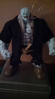 Solomon Grundy (Batman) Custom Action Figure