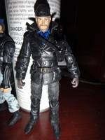 Shipwreck (G.I. Joe Rise of Cobra) Custom Action Figure