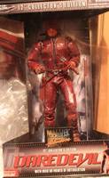 Movie Daredevil (Marvel) Custom Action Figure