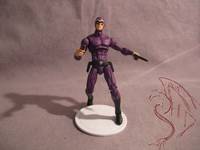 Phantom (Phantom) Custom Action Figure