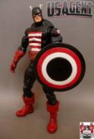 U.S.Agent (Marvel Legends) Custom Action Figure