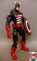 U.S.Agent (Marvel Legends) Custom Action Figure