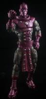 High Evolutionary (Marvel Legends) Custom Action Figure