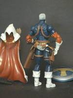 Taskmaster 6 (Marvel Legends) Custom Action Figure