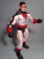 Smasher (Marvel Legends) Custom Action Figure