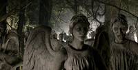 Pyroville Angel - the Time of Angels (Doctor Who) Custom Action Figure