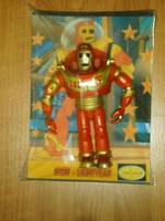 Iron Lightyear (Amalgam) Custom Action Figure