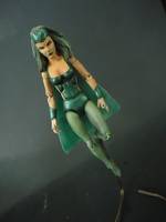 Polaris (Marvel Legends) Custom Action Figure