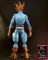Groot (Marvel Legends) Custom Action Figure