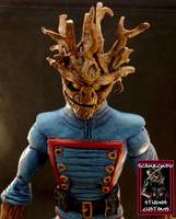 Groot (Marvel Legends) Custom Action Figure