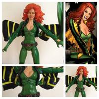 Siryn (Marvel Legends) Custom Action Figure