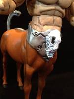 Mortal Kombat Motaro (Mortal Kombat) Custom Action Figure