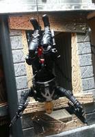 Punisher Warzone (Punisher) Custom Action Figure