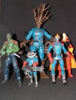 Groot (Marvel Legends) Custom Action Figure
