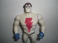 Madman (Madman) Custom Action Figure
