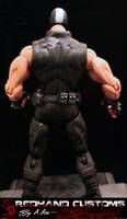 Crossbones (Marvel Legends) Custom Action Figure