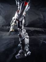 Cable Now (Marvel Legends) Custom Action Figure