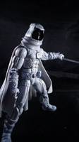 Moon Knight (Marvel Legends) Custom Action Figure
