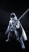Moon Knight (Marvel Legends) Custom Action Figure