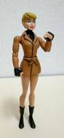 Maggie Sawyer (Superman) Custom Action Figure