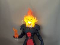 Dormannu (Marvel Select) Custom Action Figure