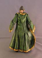 Mandarin (Iron Man 3) (Marvel Legends) Custom Action Figure