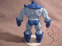 The Controller (Marvel Universe) Custom Action Figure