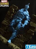 Pisces (the Zodiac) (Marvel Legends) Custom Action Figure