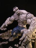 Mcfarlane Hulk VS Wolverine (Marvel Legends) Custom Action Figure