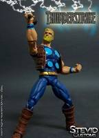 Thunderstrike (Marvel Legends) Custom Action Figure