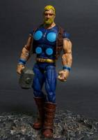 Thunderstrike (Marvel Legends) Custom Action Figure
