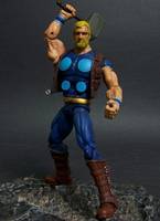 Thunderstrike (Marvel Legends) Custom Action Figure