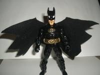 Batman 1989 Figure (Batman) Custom Action Figure