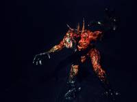 Carnage (Spider-Man) Custom Other